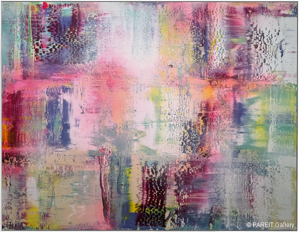 CELIS Nikee - When the sky blushes